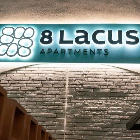 8 Lacus Victoria L’Hospitalet de Llobregat Zewnętrze zdjęcie