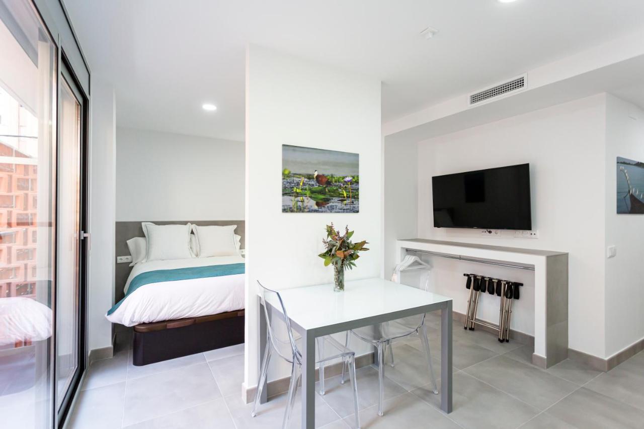 8 Lacus Victoria L’Hospitalet de Llobregat Zewnętrze zdjęcie