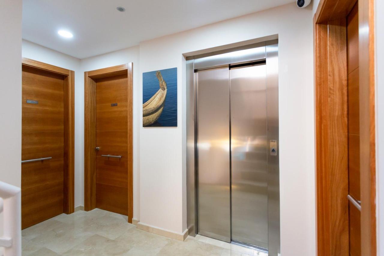 8 Lacus Victoria L’Hospitalet de Llobregat Zewnętrze zdjęcie
